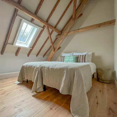 Tatil Evi Het Hoevehuys *