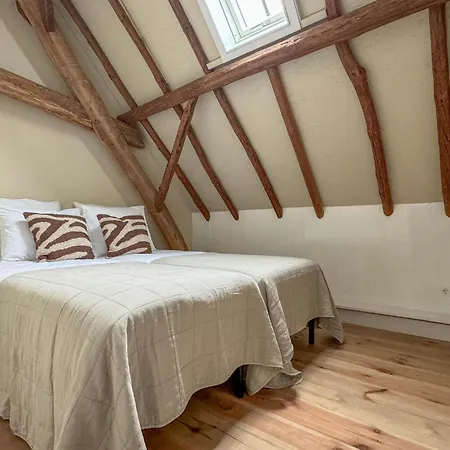 Het Hoevehuys Wagenberg