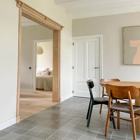 Het Hoevehuys Tatil Evi