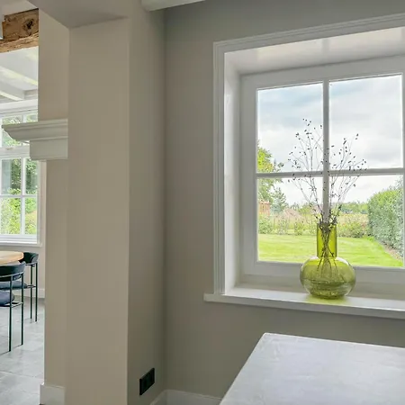 Het Hoevehuys Wagenberg