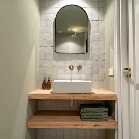 Tatil Evi Het Hoevehuys