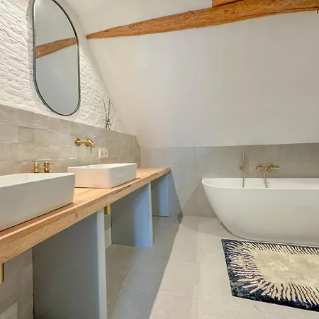 Het Hoevehuys Holiday home