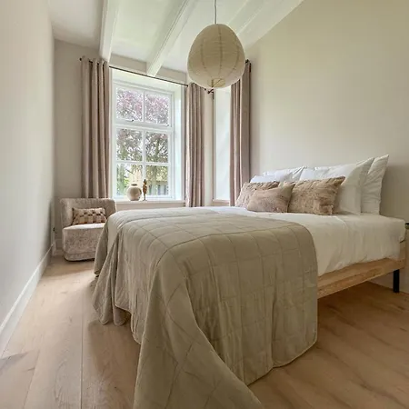 Tatil Evi Het Hoevehuys Wagenberg