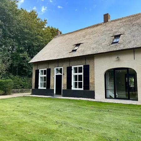 Het Hoevehuys *