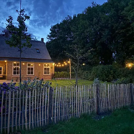 Het Hoevehuys