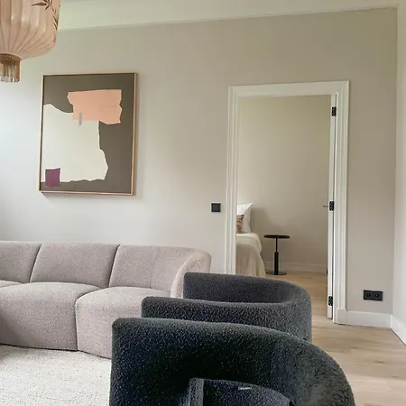 Hébergement de vacances Het Hoevehuys *