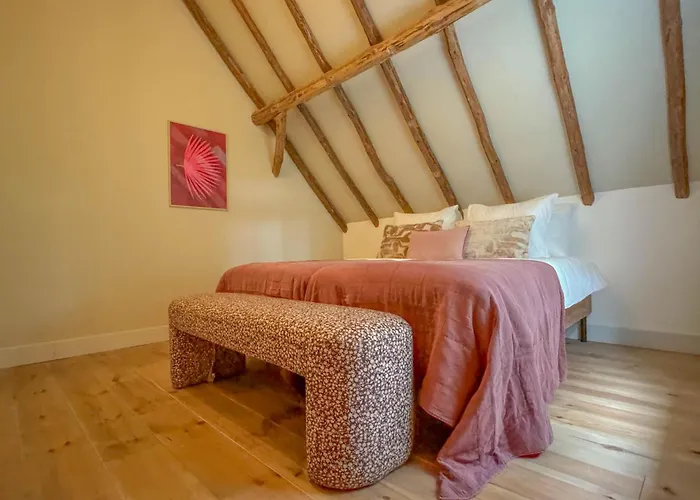 Het Hoevehuys Wagenberg