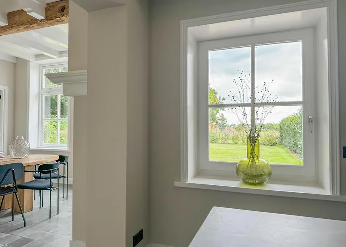 Het Hoevehuys Wagenberg