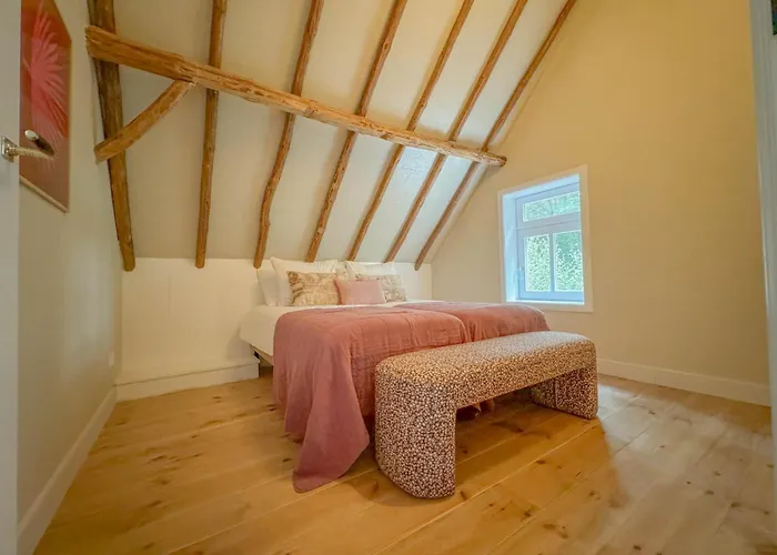 Het Hoevehuys Σπίτι διακοπών