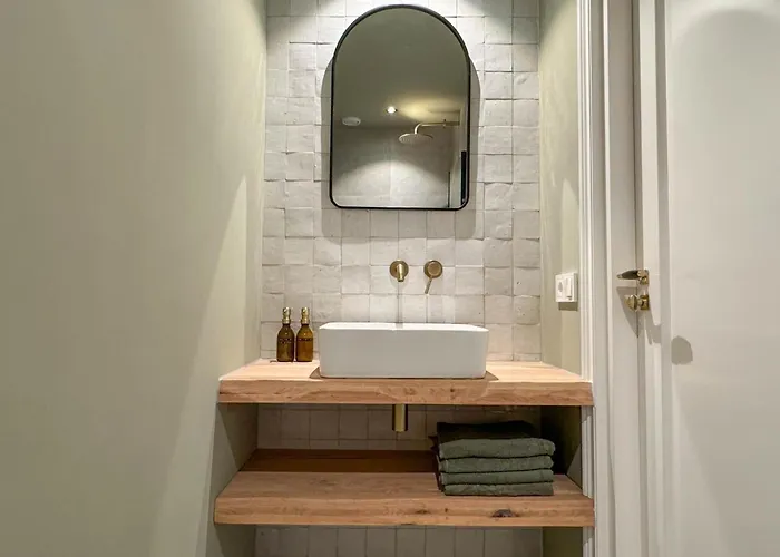 Σπίτι διακοπών Het Hoevehuys