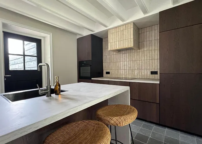 Het Hoevehuys Wagenberg