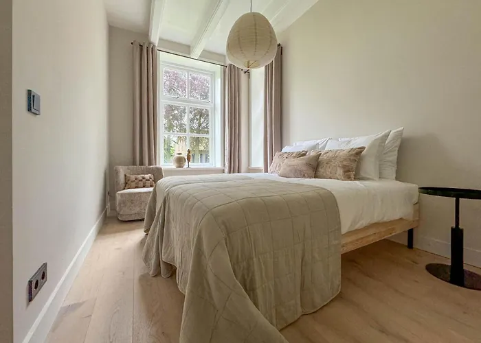 Σπίτι διακοπών Het Hoevehuys Wagenberg