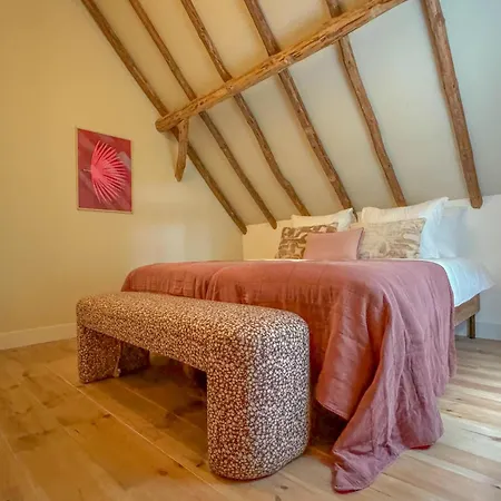 Het Hoevehuys Wagenberg