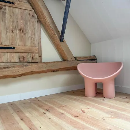 Het Hoevehuys 펜션 Wagenberg