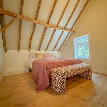 Het Hoevehuys 펜션