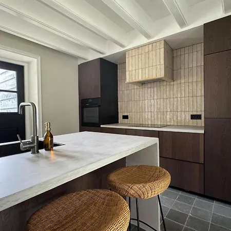 Het Hoevehuys Wagenberg