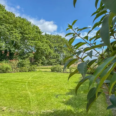 펜션 Het Hoevehuys *