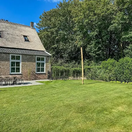 Het Hoevehuys Wagenberg