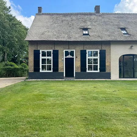 펜션 Het Hoevehuys