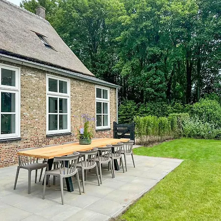 Het Hoevehuys * Wagenberg