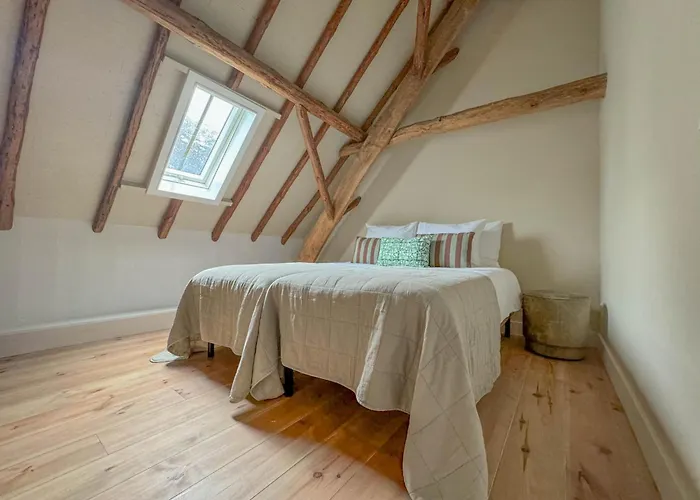 Ferienhaus Het Hoevehuys *