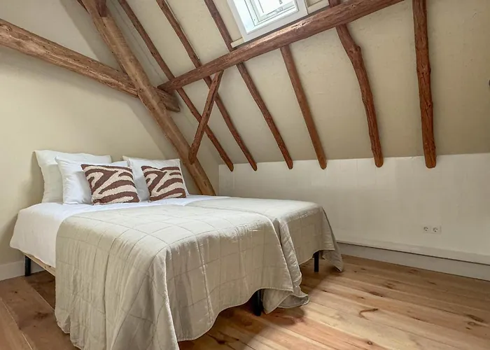 Het Hoevehuys Wagenberg