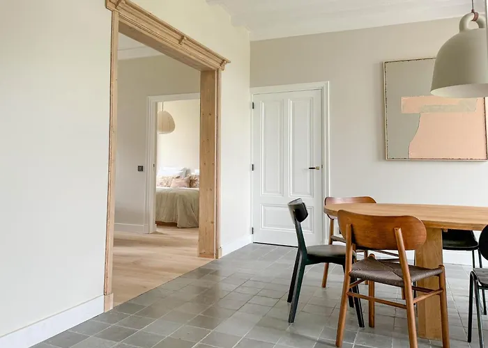 Het Hoevehuys Ferienhaus