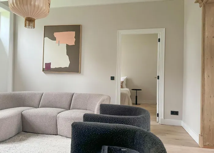 Het Hoevehuys * Wagenberg