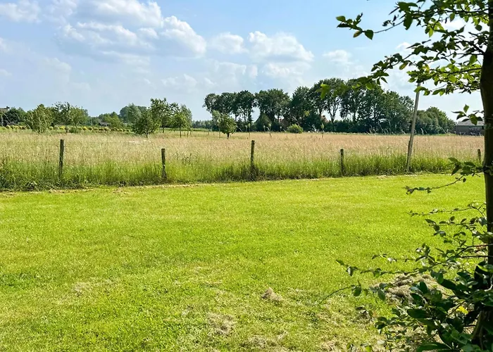 Ferienhaus Het Hoevehuys Wagenberg