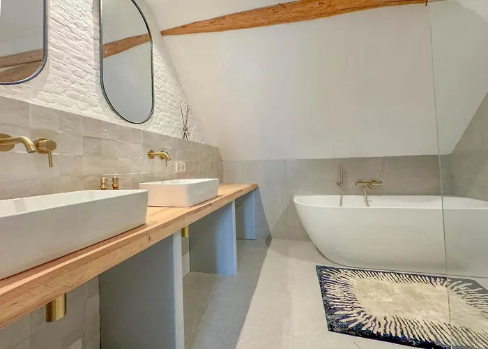 Het Hoevehuys Ferienhaus