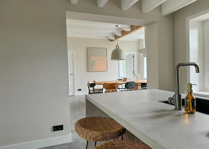 Ferienhaus Het Hoevehuys *