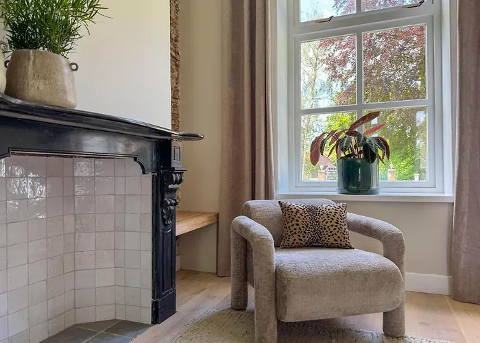 Het Hoevehuys Wagenberg