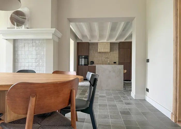 Het Hoevehuys Ferienhaus