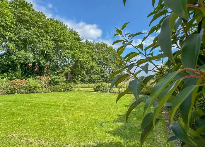 Ferienhaus Het Hoevehuys *