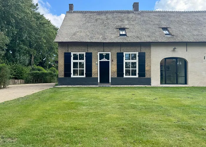 Ferienhaus Het Hoevehuys